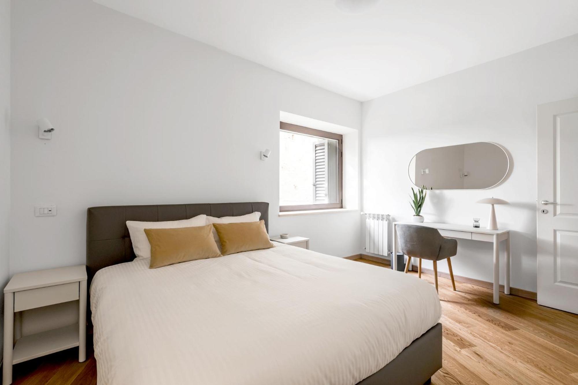 Apartment The Spiral Way - Trastevere Rom