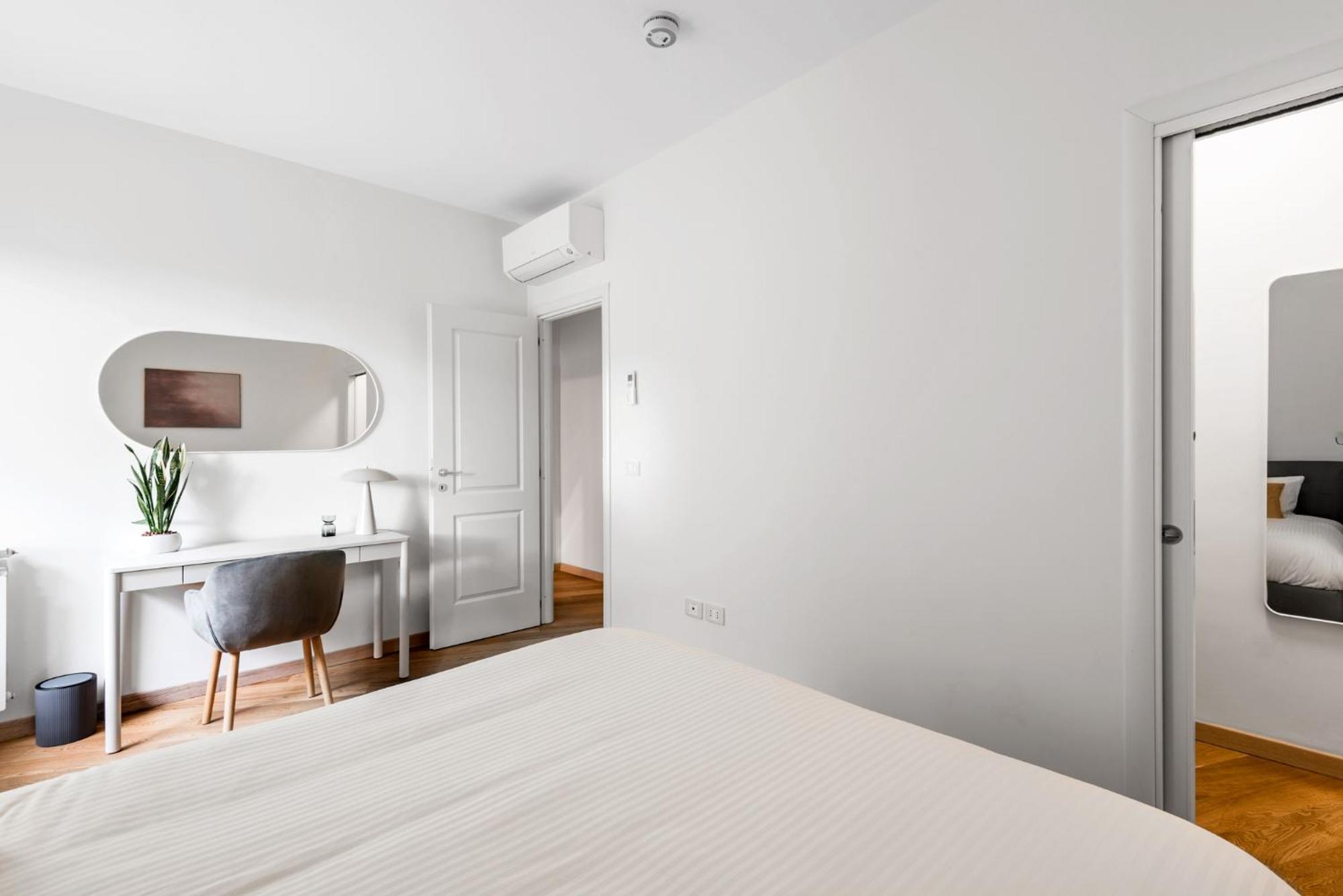 The Spiral Way - Trastevere Apartment